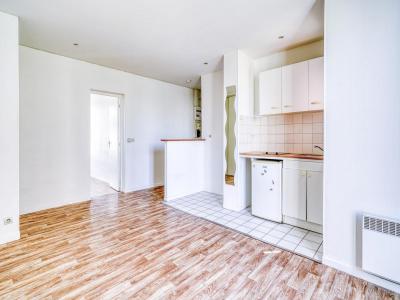 For sale Saint-ouen 2 rooms 37 m2 Seine saint denis (93400) photo 0