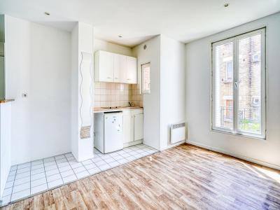 Acheter Appartement Saint-ouen Seine saint denis