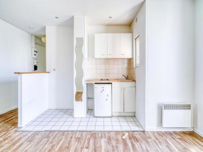Acheter Appartement Saint-ouen 268000 euros
