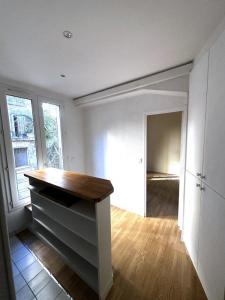 Annonce Vente 2 pi�ces Appartement Saint-ouen 93