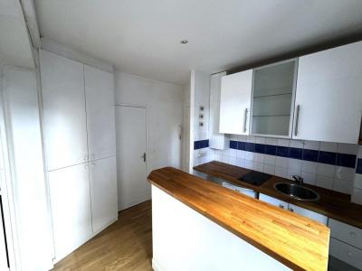 Acheter Appartement 23 m2 Saint-ouen