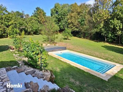 For sale Plan-de-baix 4 rooms 90 m2 Drome (26400) photo 0