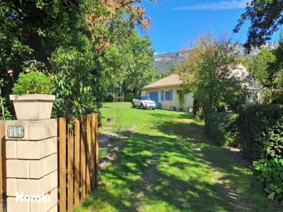 Annonce Vente 4 pi�ces Maison Plan-de-baix 26