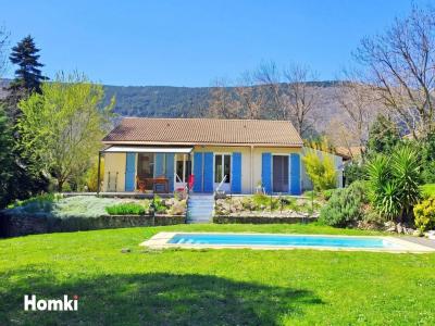 Acheter Maison 90 m2 Plan-de-baix