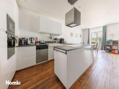 Annonce Vente 5 pi�ces Maison Peschadoires 63