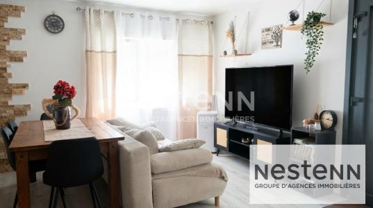 Annonce Vente 3 pi�ces Maison Blois 41