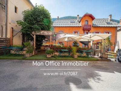Annonce Vente Local commercial Aiguilles 05