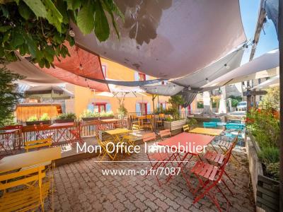 Acheter Local commercial 80 m2 Aiguilles