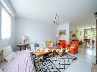 Annonce Vente 4 pi�ces Appartement Marseille-8eme-arrondissement 13