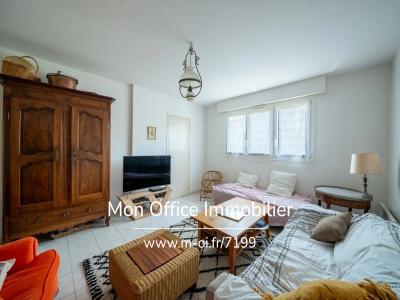 Acheter Appartement 82 m2 Marseille-8eme-arrondissement