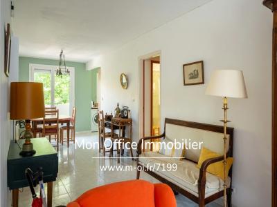 Acheter Appartement Marseille-8eme-arrondissement Bouches du Rhone