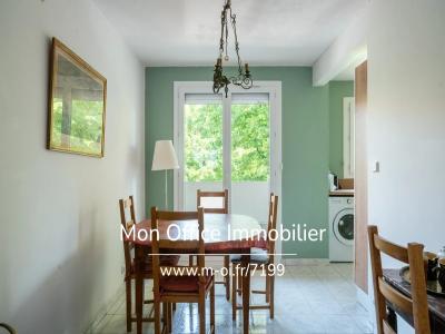 Acheter Appartement Marseille-8eme-arrondissement 259000 euros