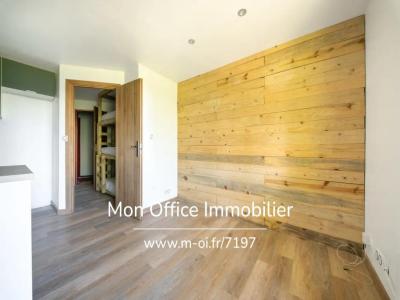 Annonce Vente Appartement Orres 05