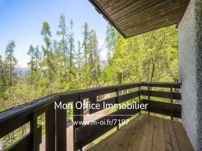 Acheter Appartement Orres Hautes alpes