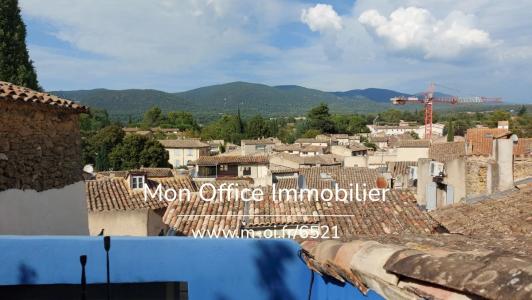 For sale Lourmarin 4 rooms 137 m2 Vaucluse (84160) photo 1