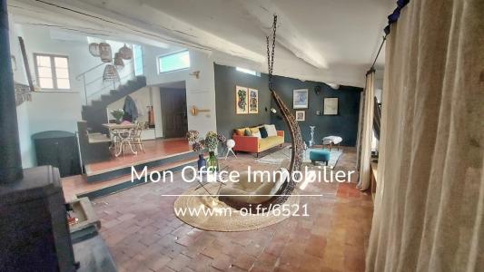 For sale Lourmarin 4 rooms 137 m2 Vaucluse (84160) photo 2