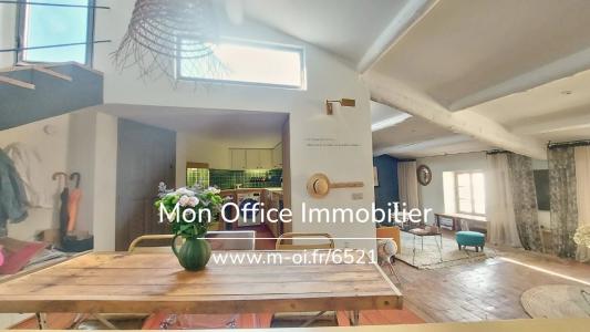 For sale Lourmarin 4 rooms 137 m2 Vaucluse (84160) photo 4