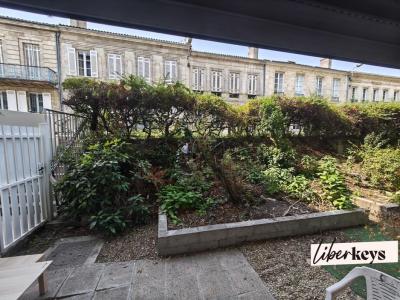 Annonce Vente Appartement Bordeaux 33