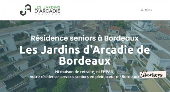Acheter Appartement Bordeaux 86000 euros