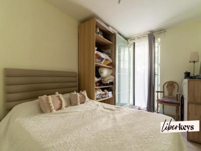 Acheter Appartement Vincennes 716500 euros