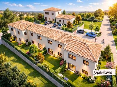 Annonce Vente 4 pi�ces Maison Marignane 13