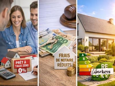 Acheter Maison Marignane 373000 euros