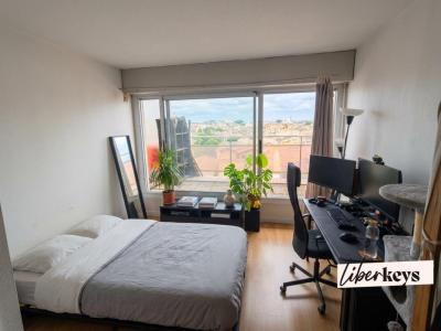 For sale Bordeaux 1 room 20 m2 Gironde (33800) photo 0