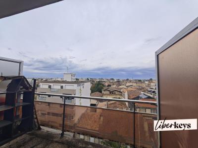 Annonce Vente Appartement Bordeaux 33