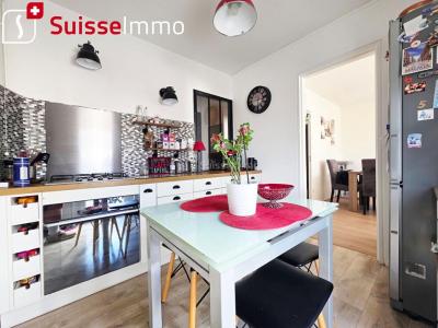 For sale Pont-de-roide 4 rooms 88 m2 Doubs (25150) photo 1