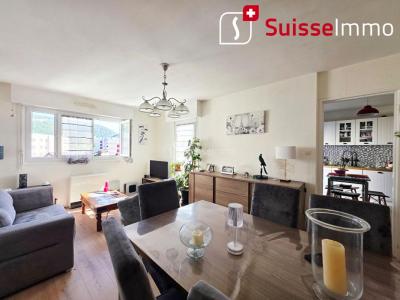 For sale Pont-de-roide 4 rooms 88 m2 Doubs (25150) photo 3