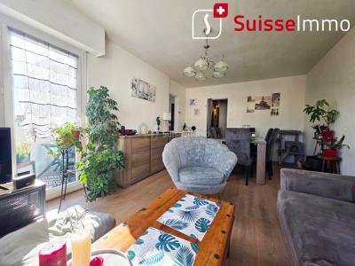 For sale Pont-de-roide 4 rooms 88 m2 Doubs (25150) photo 4