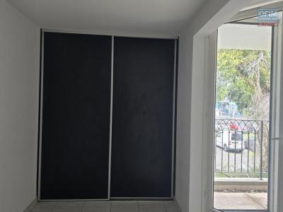 Annonce Vente Appartement Saint-andre 974