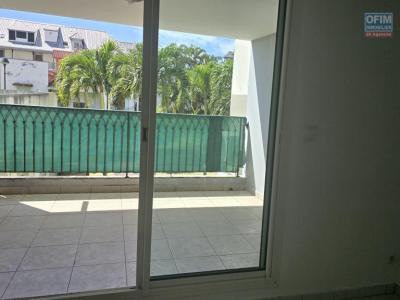 Acheter Appartement Saint-andre Reunion