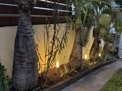 Annonce Location Maison Riviere-saint-louis 974