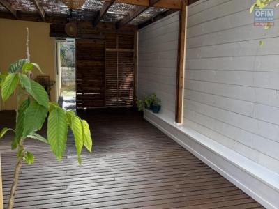 Louer Maison 117 m2 Riviere-saint-louis