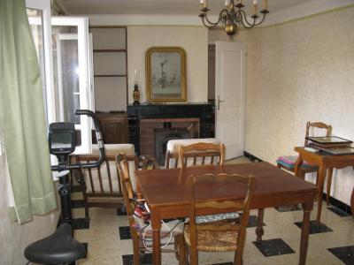 Acheter Maison Bize-minervois 159000 euros