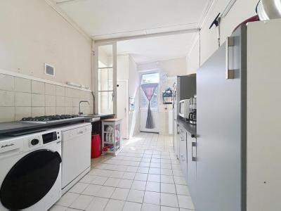 Annonce Vente 3 pi�ces Maison Aigueperse 63