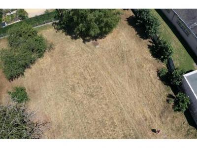Acheter Terrain Allonnes Eure et loir