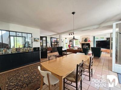 Acheter Maison 216 m2 Raizeux