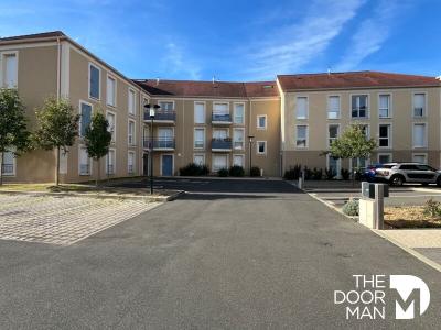 For sale Limours 3 rooms 62 m2 Essonne (91470) photo 0