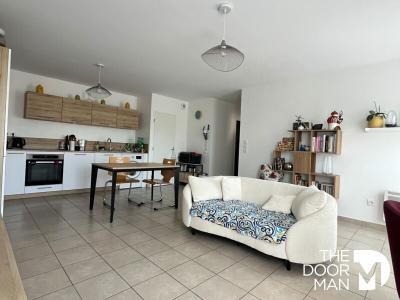 Acheter Appartement 62 m2 Limours