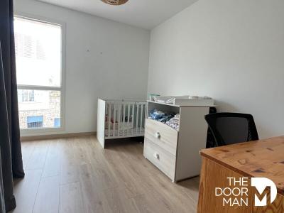 Acheter Appartement Limours 259000 euros