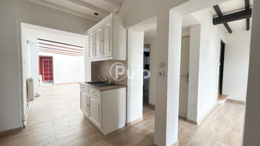 Annonce Vente 5 pi�ces Maison Lens 62