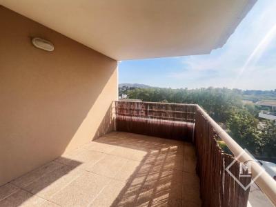 Acheter Appartement 55 m2 Marseille-12eme-arrondissement