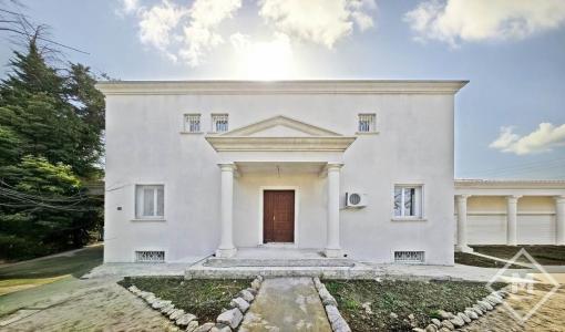 Acheter Maison 478 m2 Marseille-12eme-arrondissement