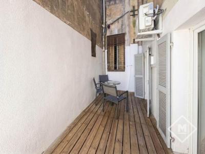 Annonce Vente Appartement Marseille-2eme-arrondissement 13
