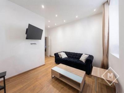 Acheter Appartement Marseille-2eme-arrondissement Bouches du Rhone