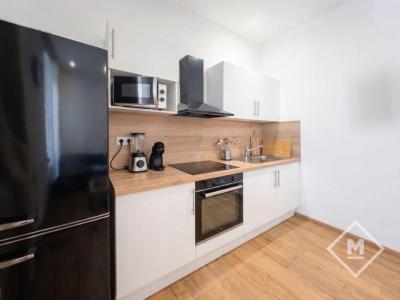 Acheter Appartement Marseille-2eme-arrondissement 107000 euros