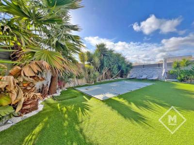 Acheter Maison Marseille-12eme-arrondissement 640000 euros