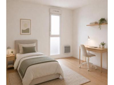 Acheter Appartement 89 m2 Aix-les-bains